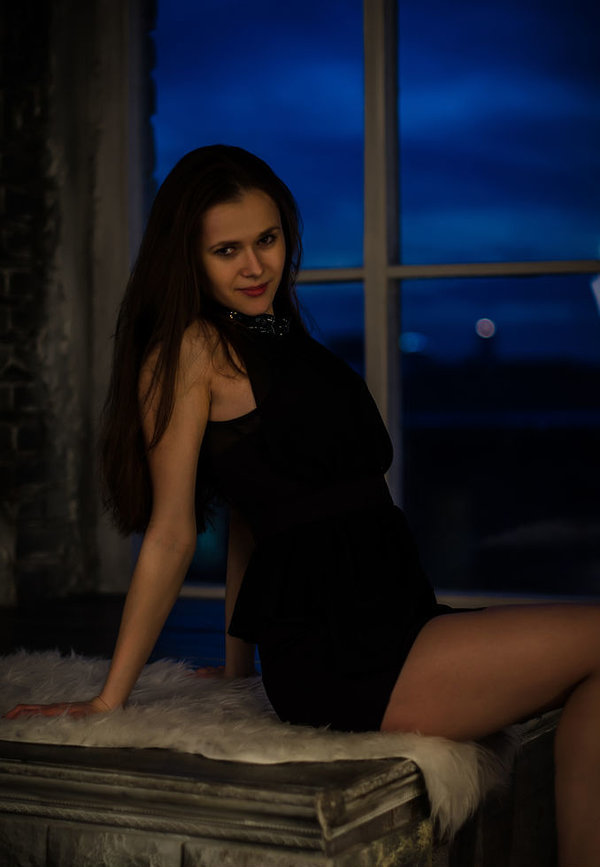 Карина, 44 года, 3 размер груди