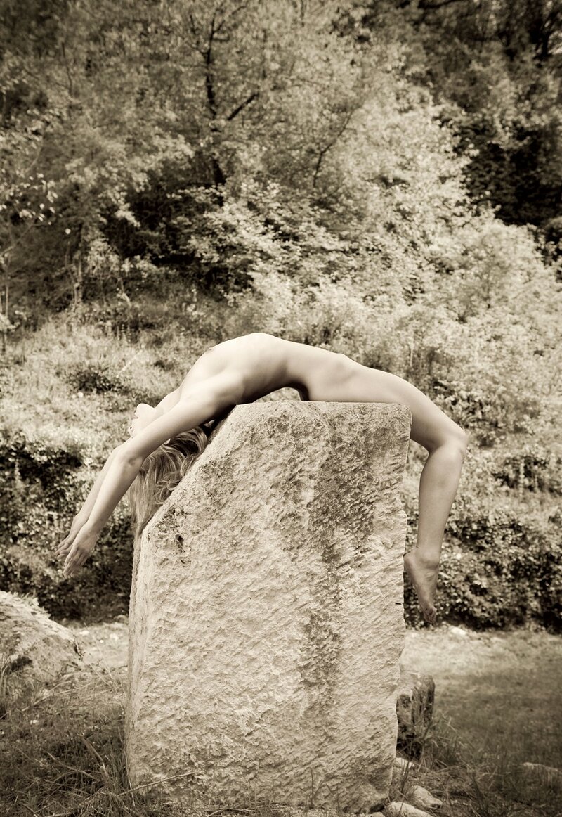 Шарлотта, 39 лет, 4 размер груди