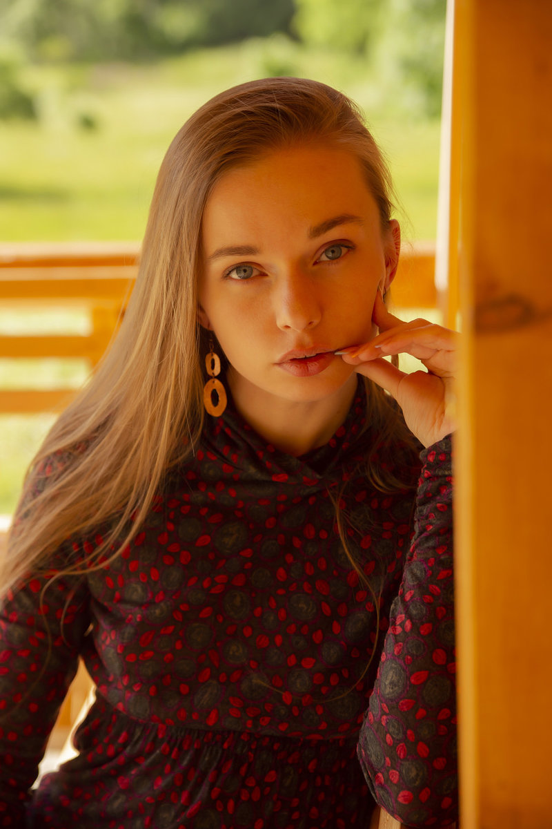 Маргарита, 34 года, 5 размер груди