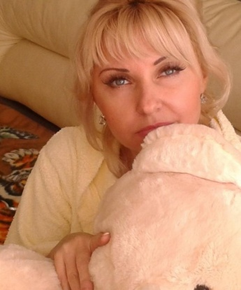 Ирина, 46 лет, 2 размер груди