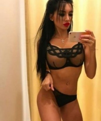 Ася, 24 года, 3 размер груди