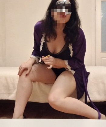 Регина, 32 года, 2 размер груди